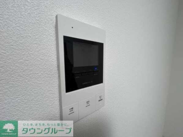 ジーメゾン綾瀬の物件内観写真